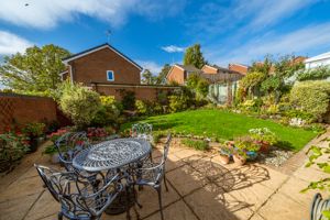 GARDEN- click for photo gallery